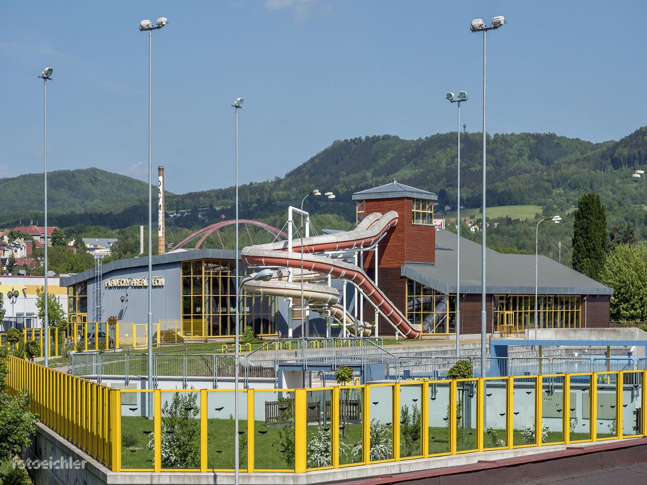 Výlety