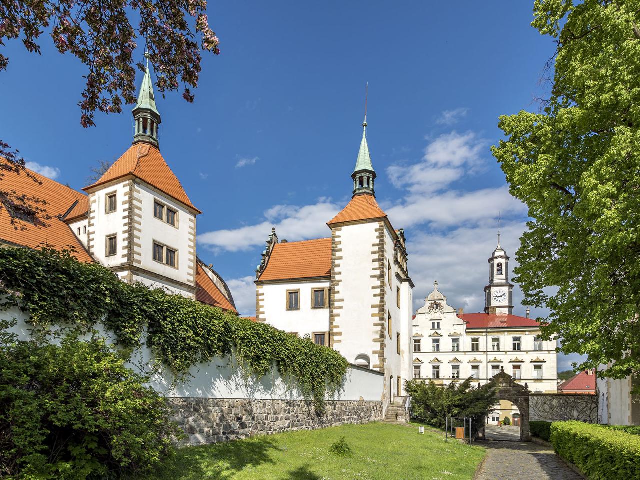 Výlety