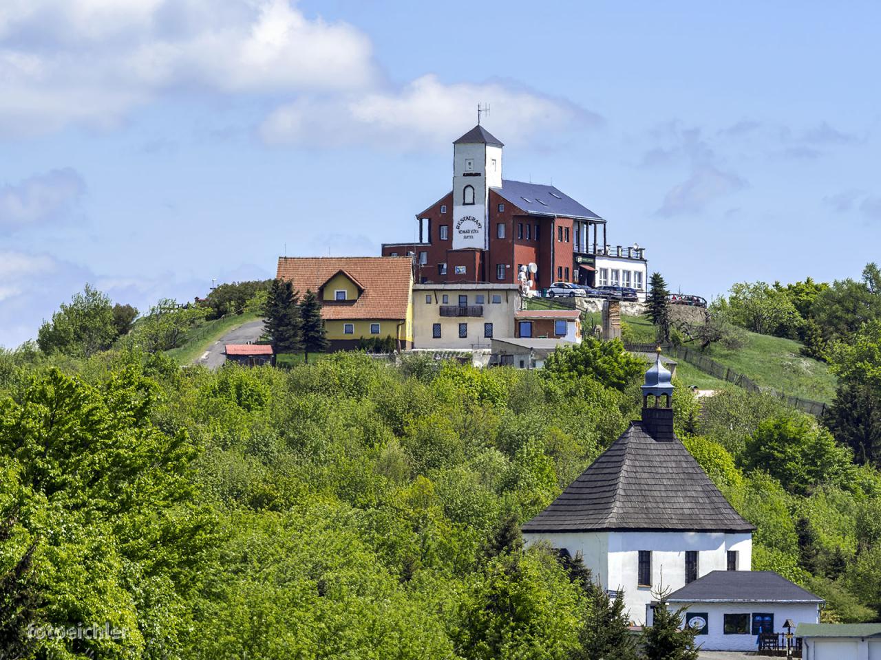 Výlety