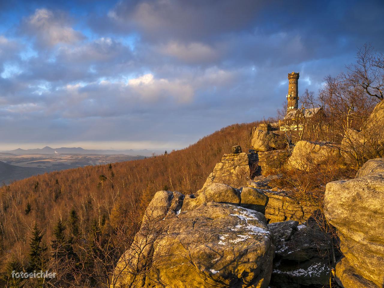 Výlety