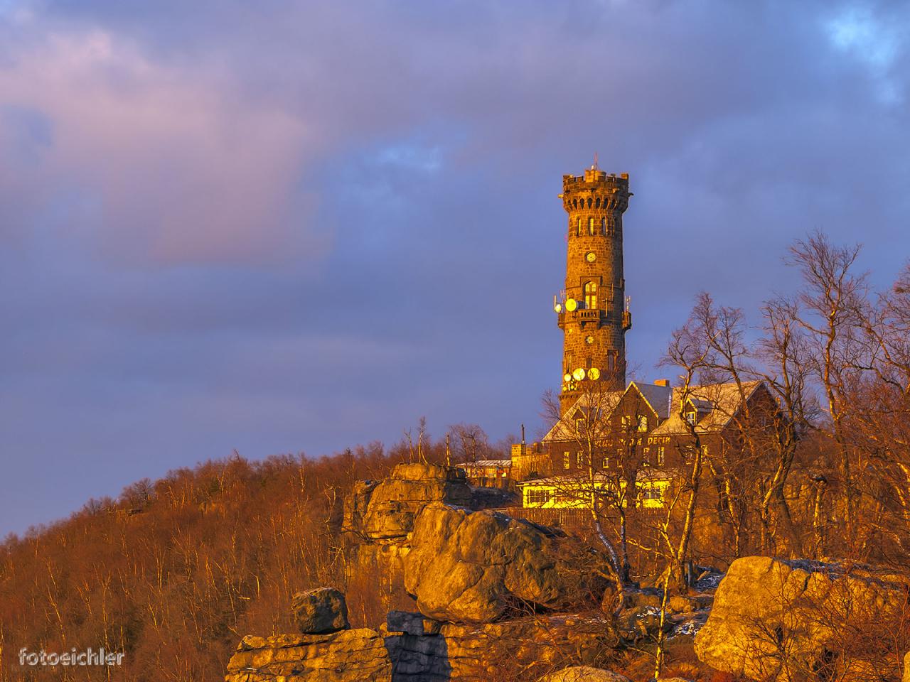 Výlety