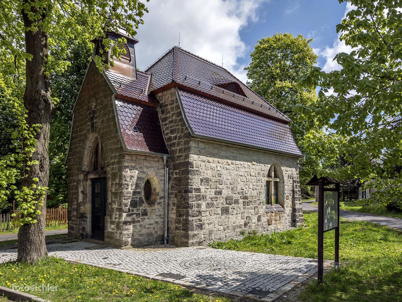 Výlety